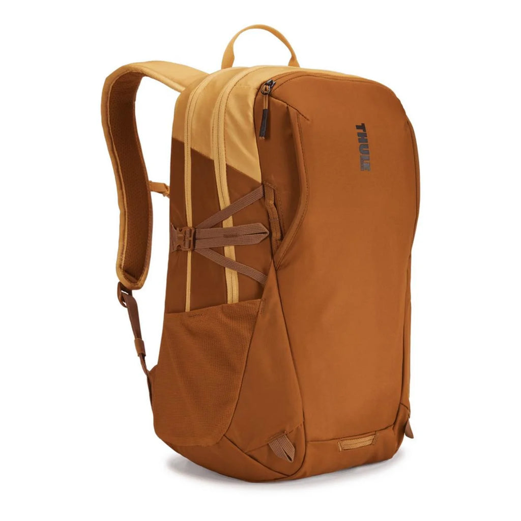 Notebook carrying backpack 15.6" Golden Ochre Y112