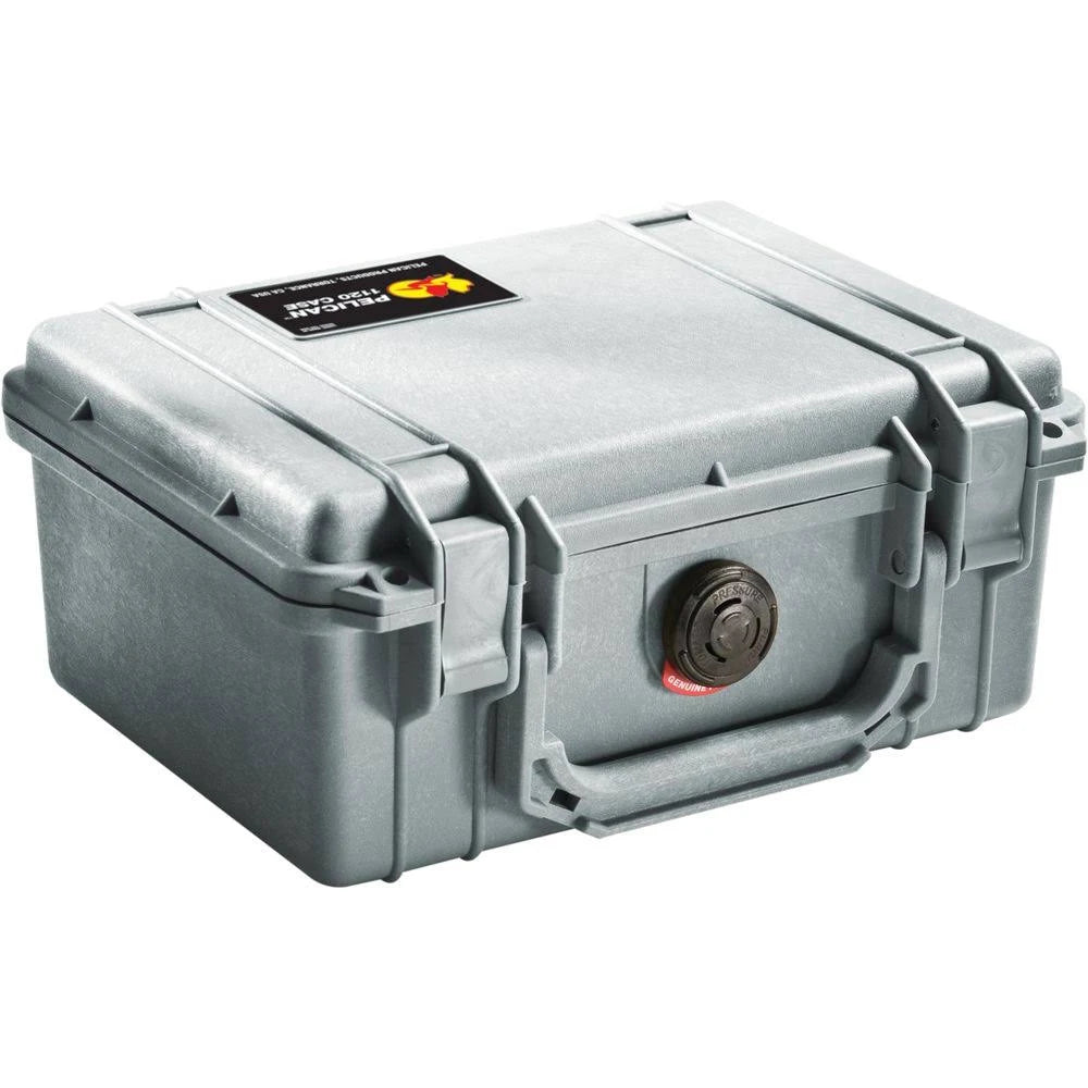 Yellow Hard Case W45073