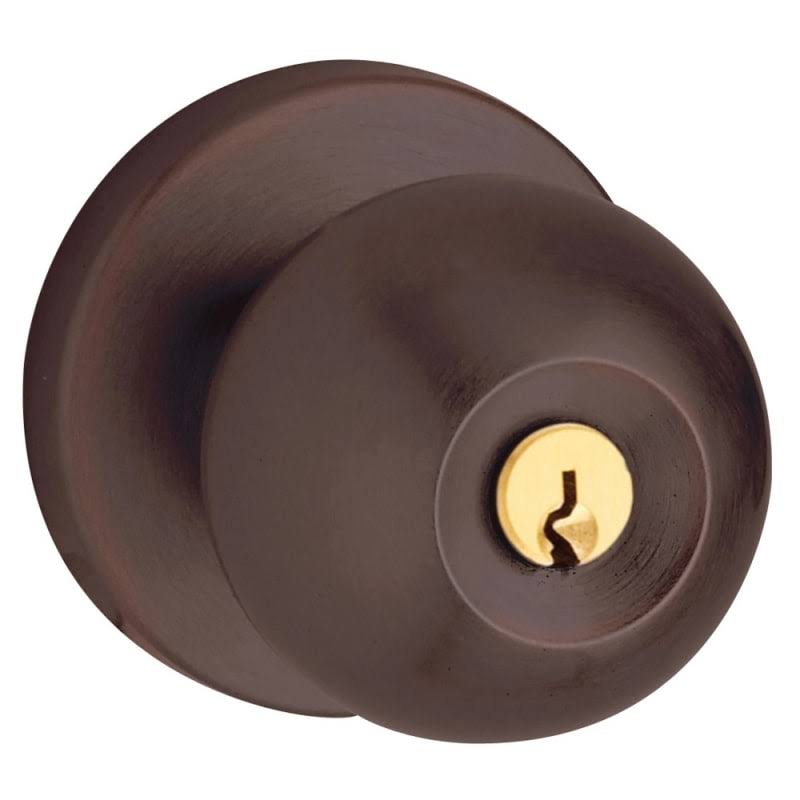 Rose Full Dummy Set Venetian Bronze D77150