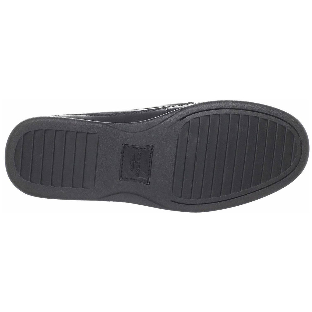 Men's Catalina Black Size 12 M H189