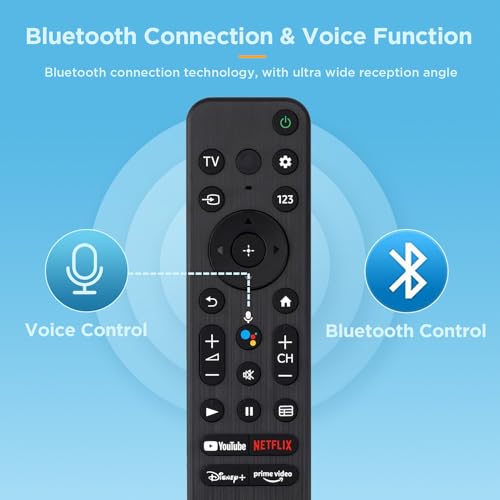 Remote for TV J11078