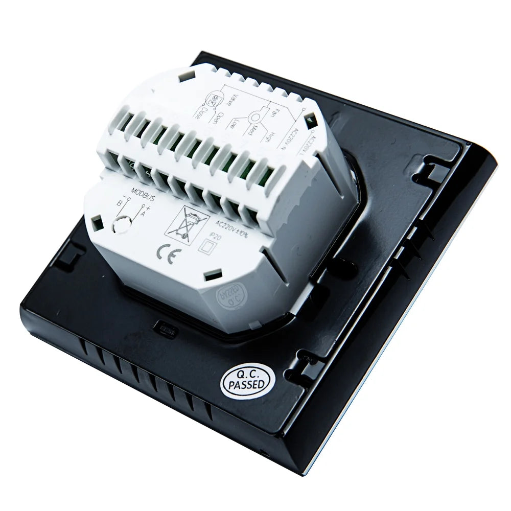 WiFi Thermostat Air Conditioner Temperature Controller H7226