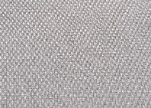 California King Upholstered Panel Bed U923