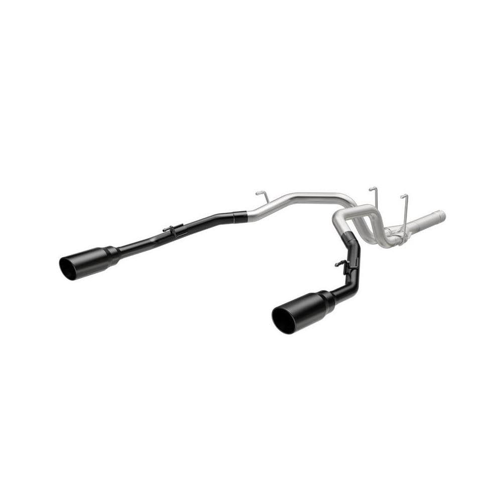 Exhaust System J955