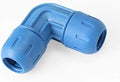 90 Degree Elbow for 1.5" Compressed Air Piping G97007