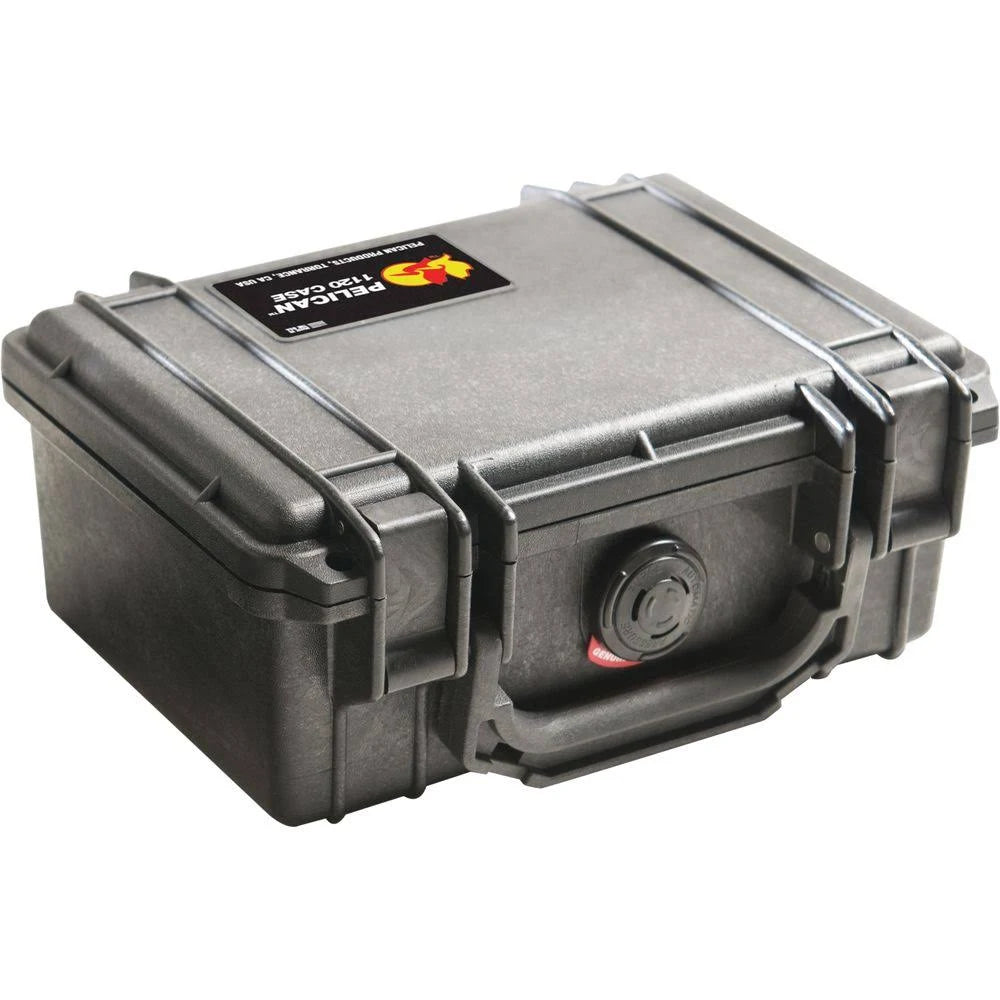 Yellow Hard Case W45073