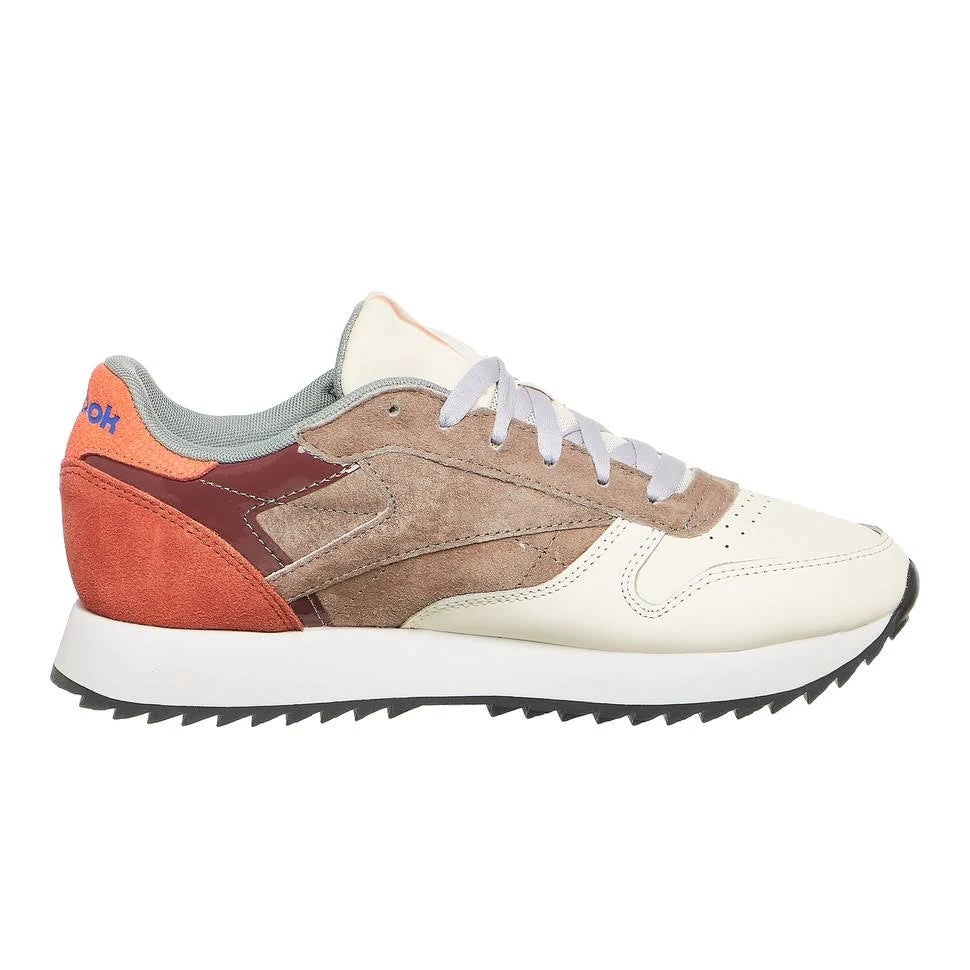 Classic Leather Ripple L741