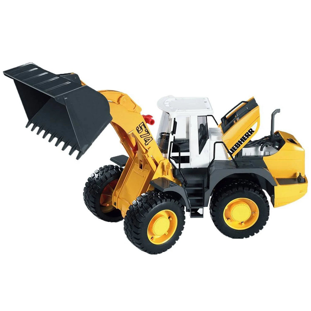Tractor Excavator Dump Truck Kids Toys Vehicle A903950