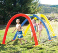 Inflatable Giant Outdoor Sprinkler Toy Q2663