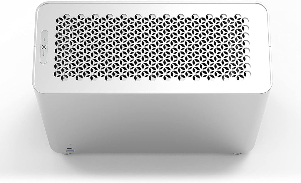 C6 Micro ATX Aluminum Computer Case C109