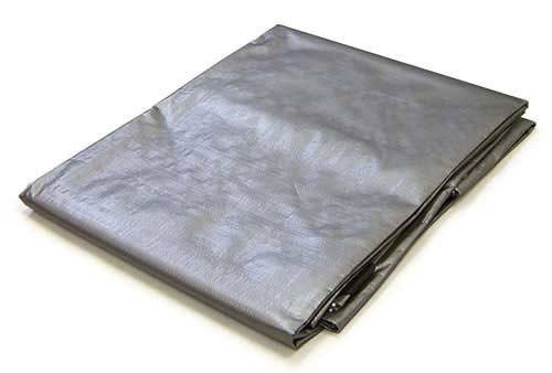30x30 Heavy Duty UV Protected Boat Cover Tarp S8514