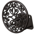 Black Cast Alum Hose Hanger N558621