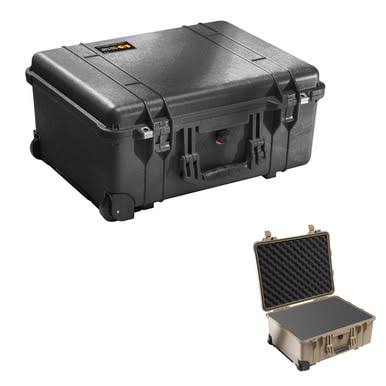 Poly Transport Hard Videoconference Case W8973