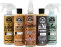 Leather Lovers Kit (7 Items) Pack of 2 W596
