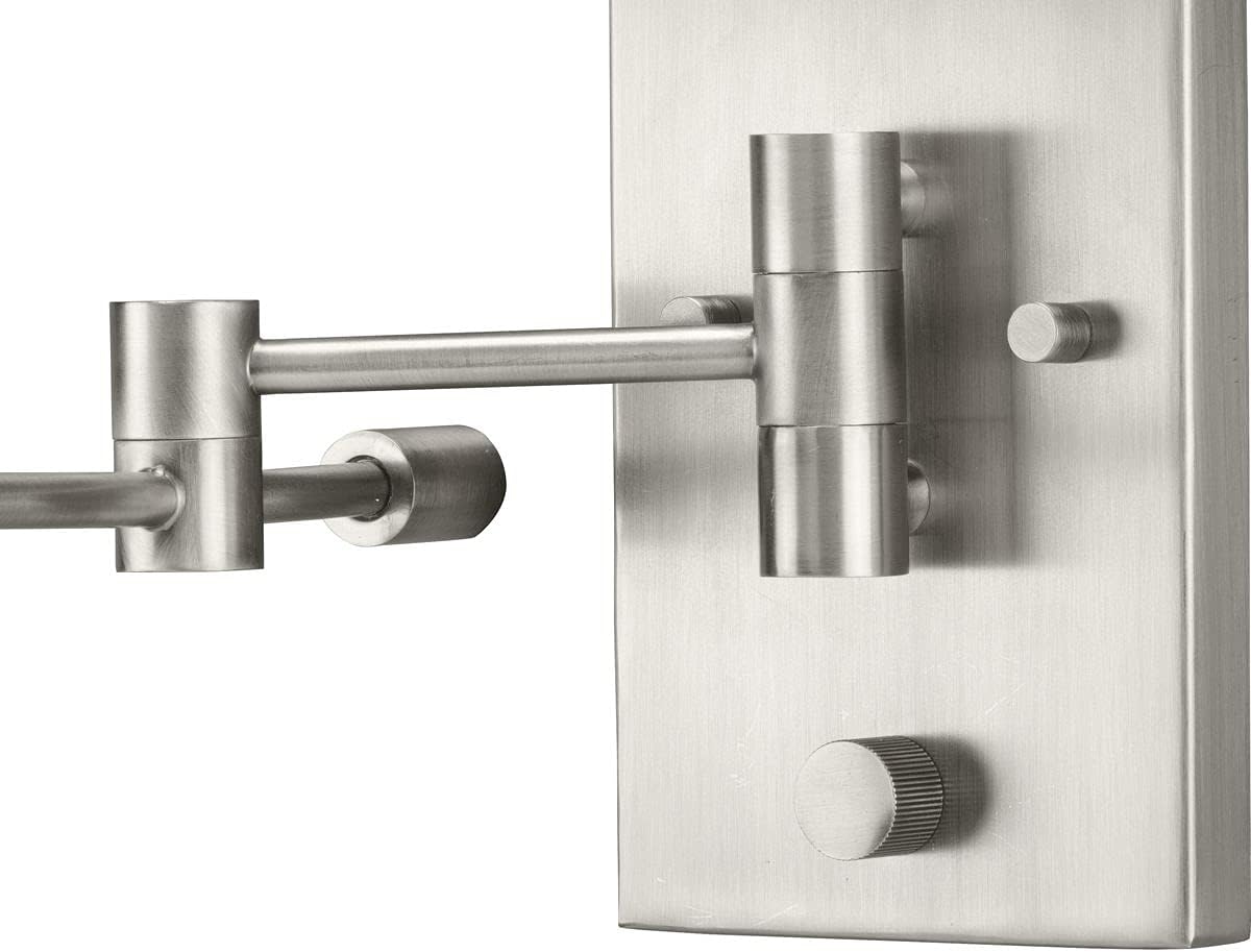 Nickel Wall Brackets T5043
