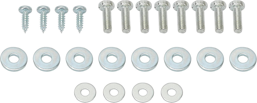 Seat Cushion Set with Seat Back, Seat Bottom and Arm Rest Pair U332412