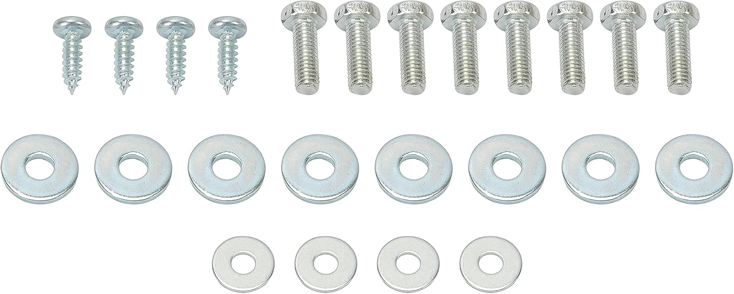Seat Cushion Set with Seat Back, Seat Bottom and Arm Rest Pair U332412