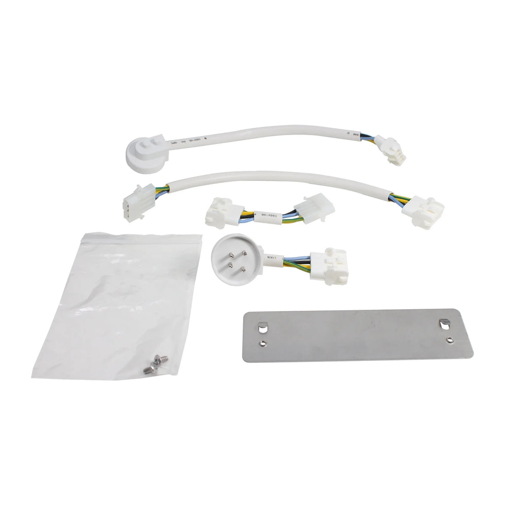 Refrigerator Ice Maker Replacement B569