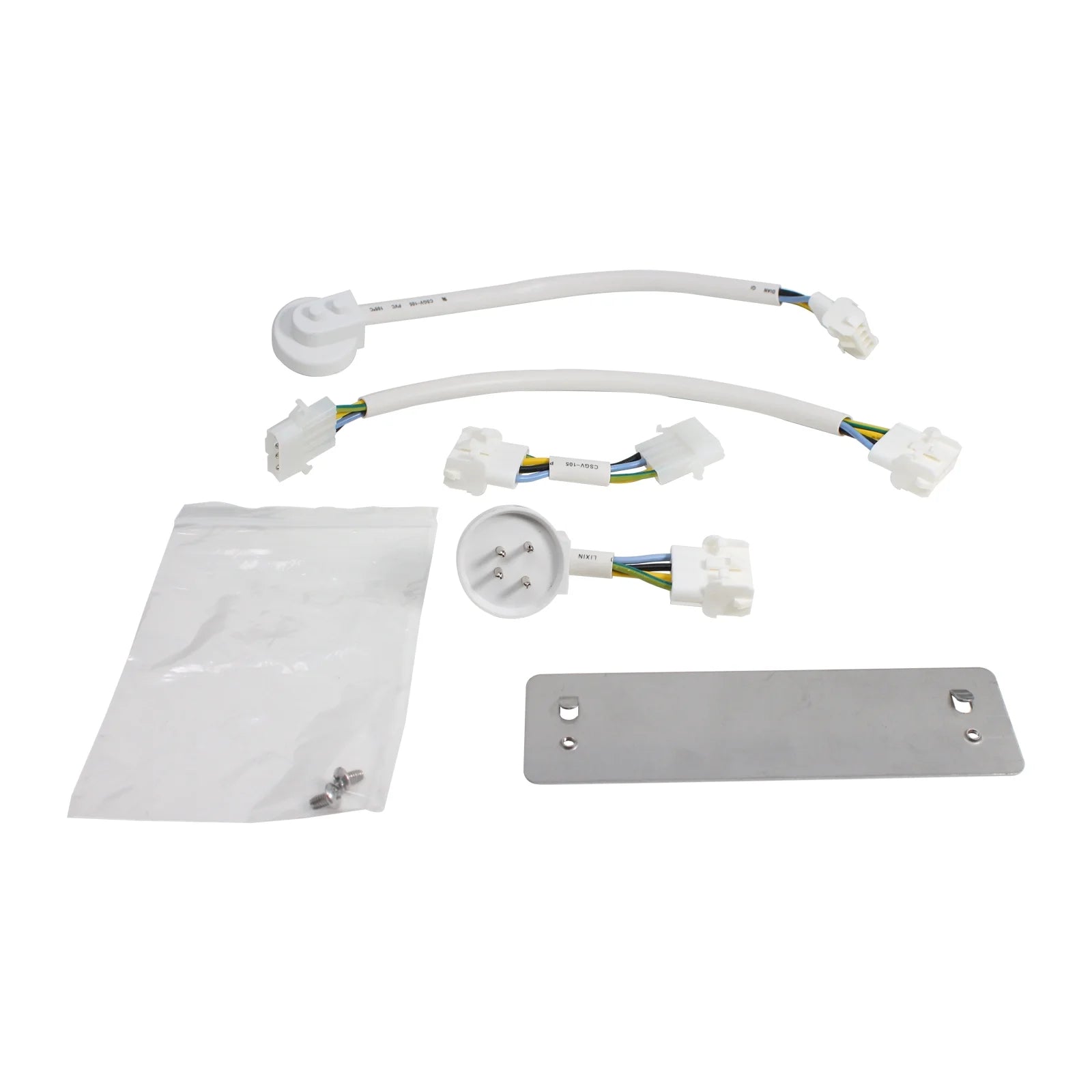 Refrigerator Ice Maker Replacement B569