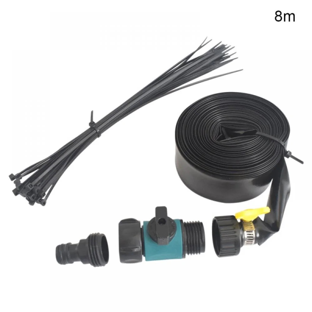 16.4 Ft Heavy Duty Trampoline Sprinkler G730