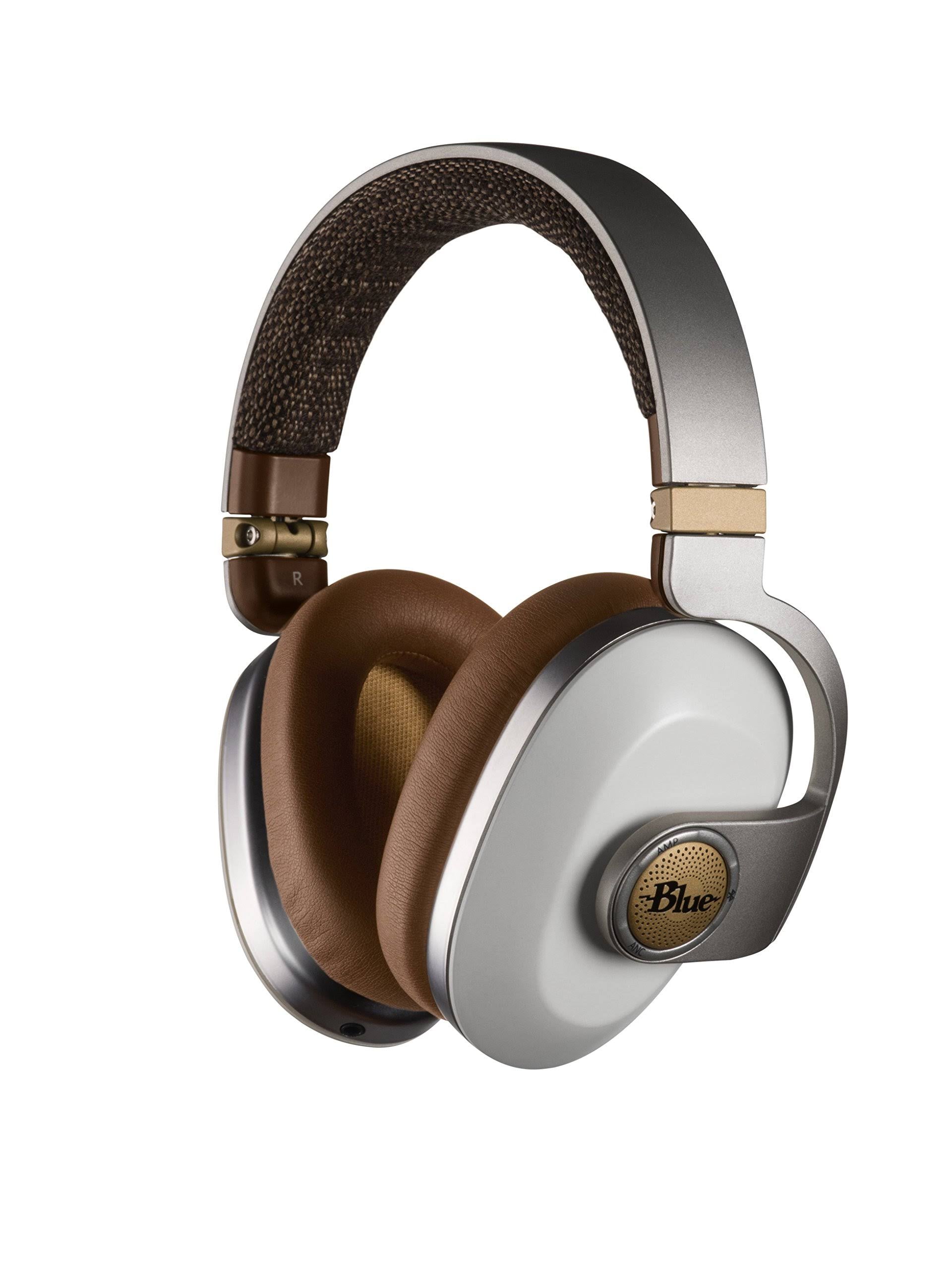 Wireless Noise-Cancelling Headphones X73713