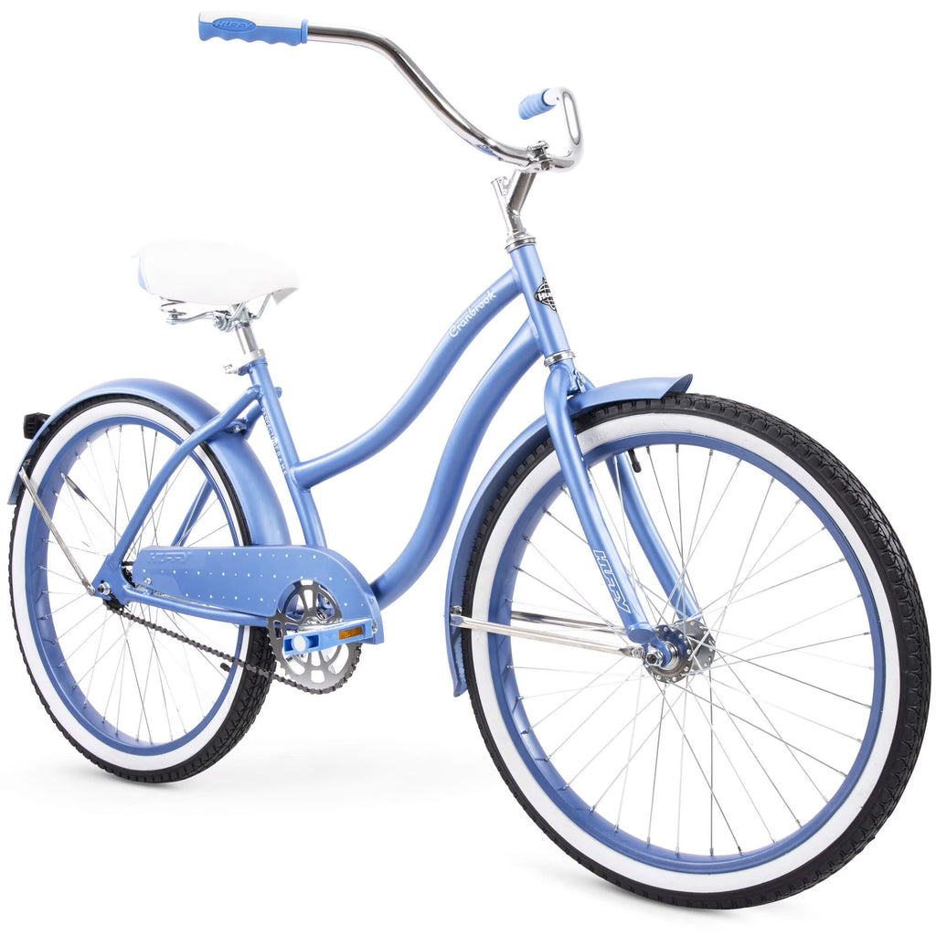 24" Cranbrook Girls' Cruiser Bike W58416