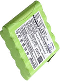 3800mAh Ni-MH Battery J3213