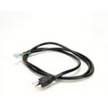 125 Volt 15 Amp Power Cord H98001