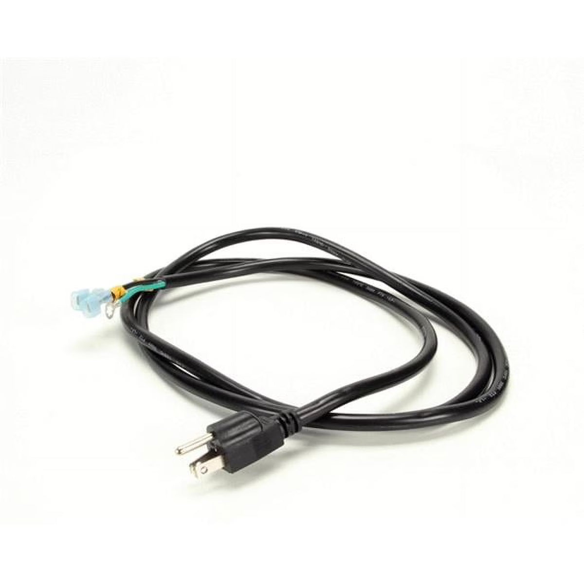 125 Volt 15 Amp Power Cord H98001
