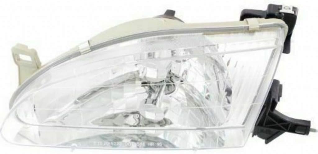 Head Light for Toyota Corolla Pack of 2 K9751