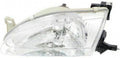 Head Light for Toyota Corolla Pack of 2 K9751
