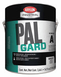 Clear Finish Epoxy Resin Paint, 1 gal. Y354