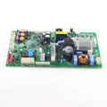 Main PC Board Assembly B284
