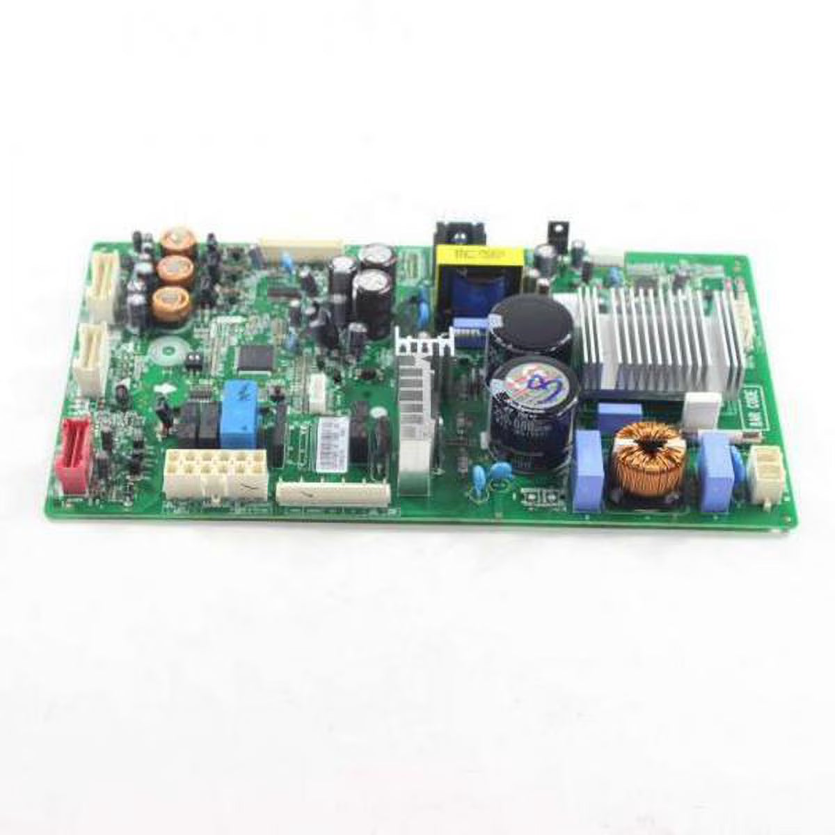 Main PC Board Assembly B284