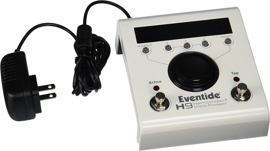 H9 Harmonizer Pedal E4169