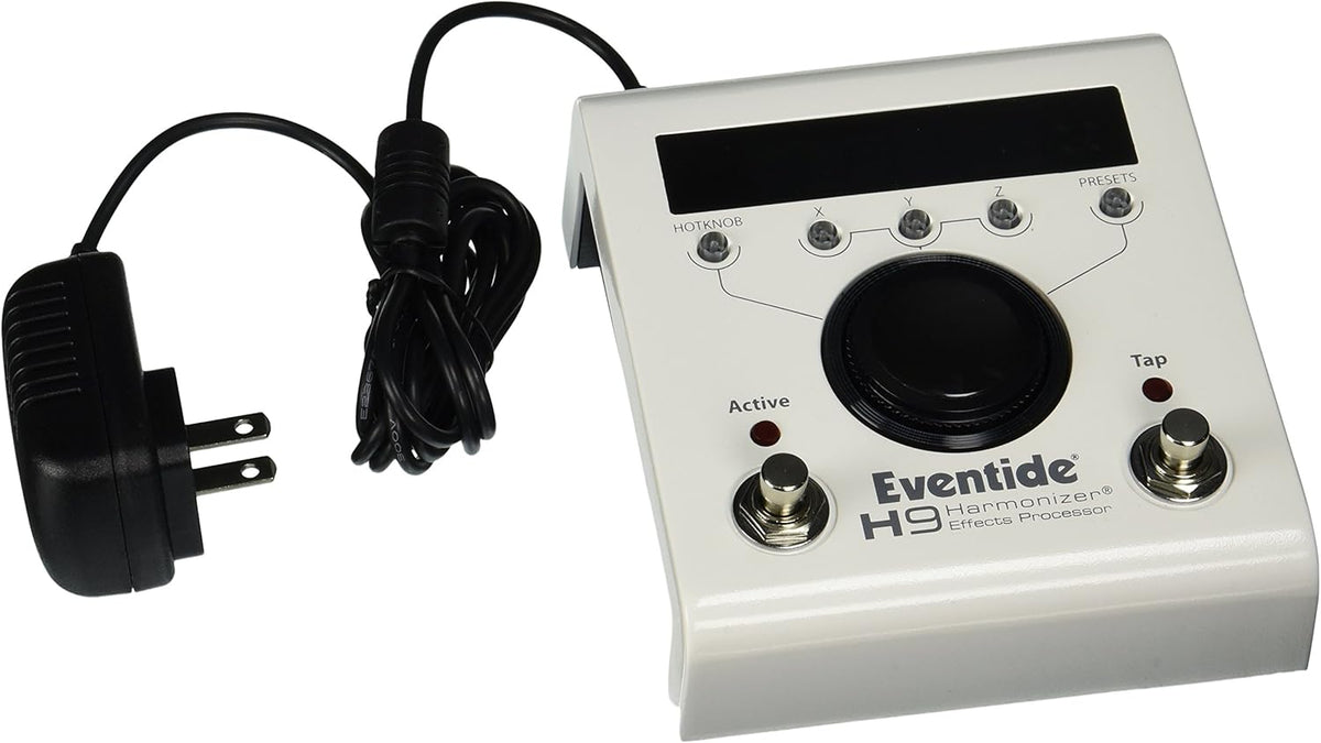 H9 Harmonizer Pedal E4169