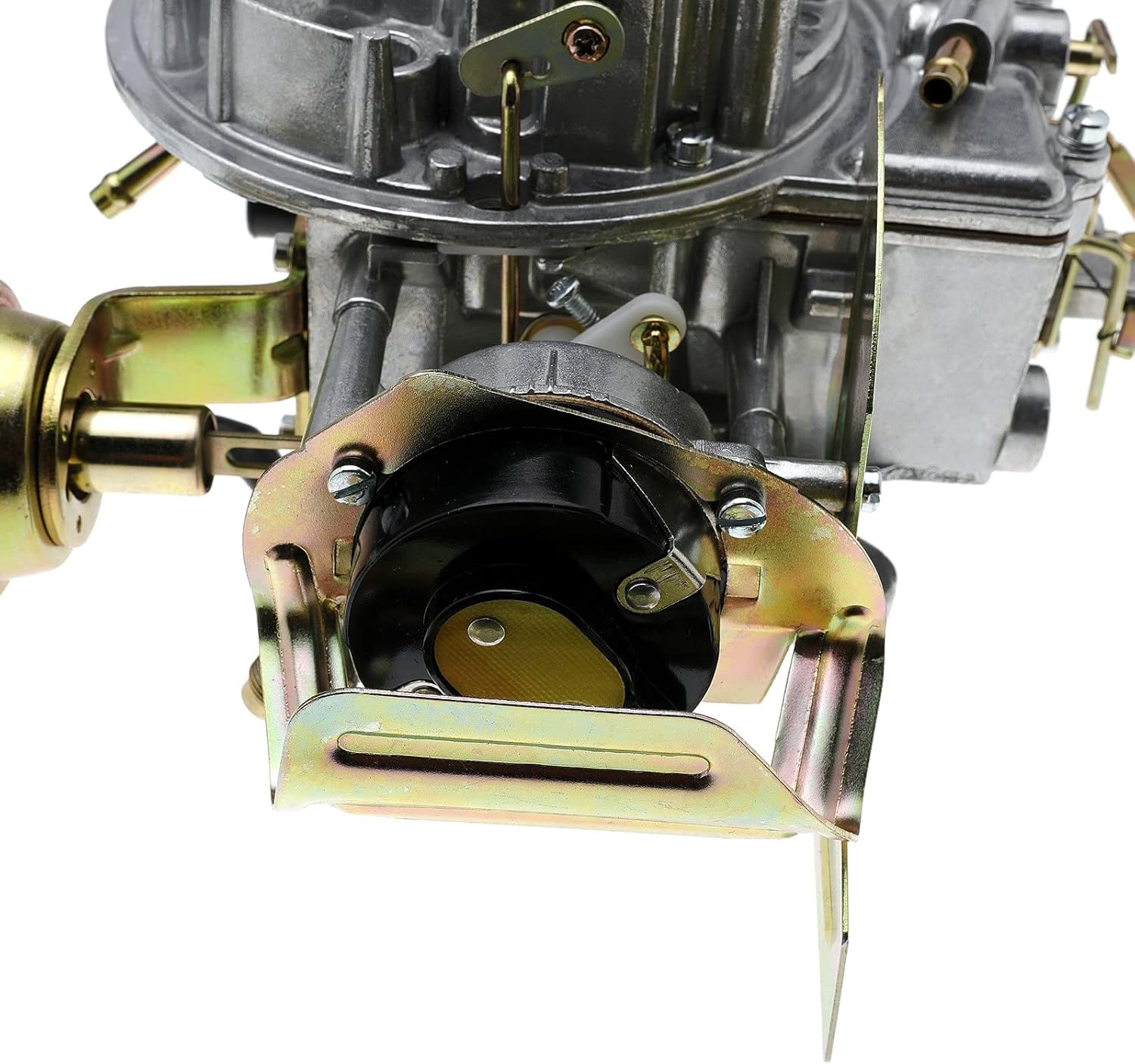 2 Barrel Carburetor 2100 2150 with Electric Choke Gasket P811100
