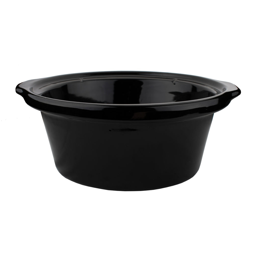 3.5-Quart Diamond-pattern Slow Cooker W347358