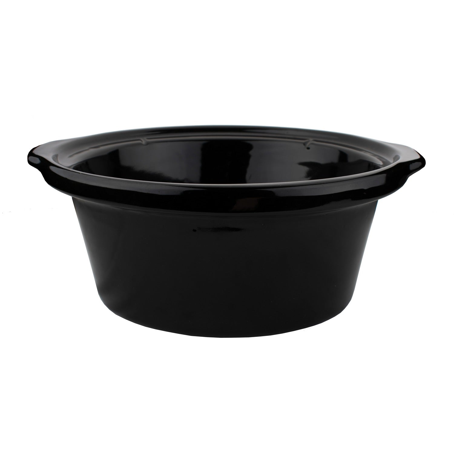 3.5-Quart Diamond-pattern Slow Cooker W347358