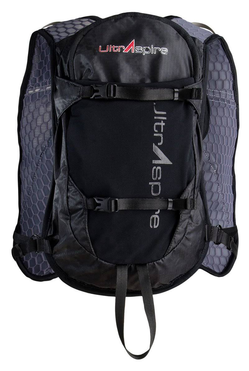 Black Hydration Pack E699425