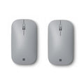 Platinum Wireless Bluetooth Mobile Mouse Pack of Two C9086