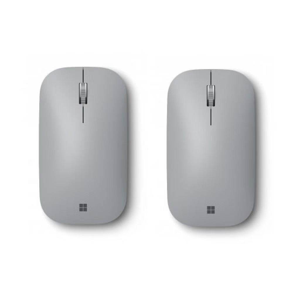 Platinum Wireless Bluetooth Mobile Mouse Pack of Two C9086