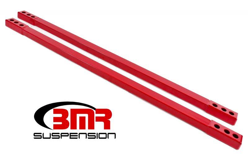 Chassis Jacking Rails Z7382