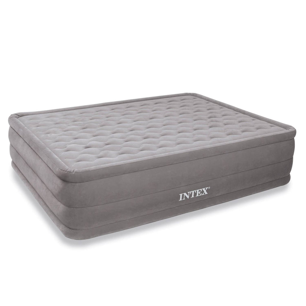 Queen Ultra Plush Airbed O842894