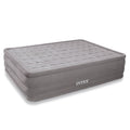 Queen Ultra Plush Airbed O842894