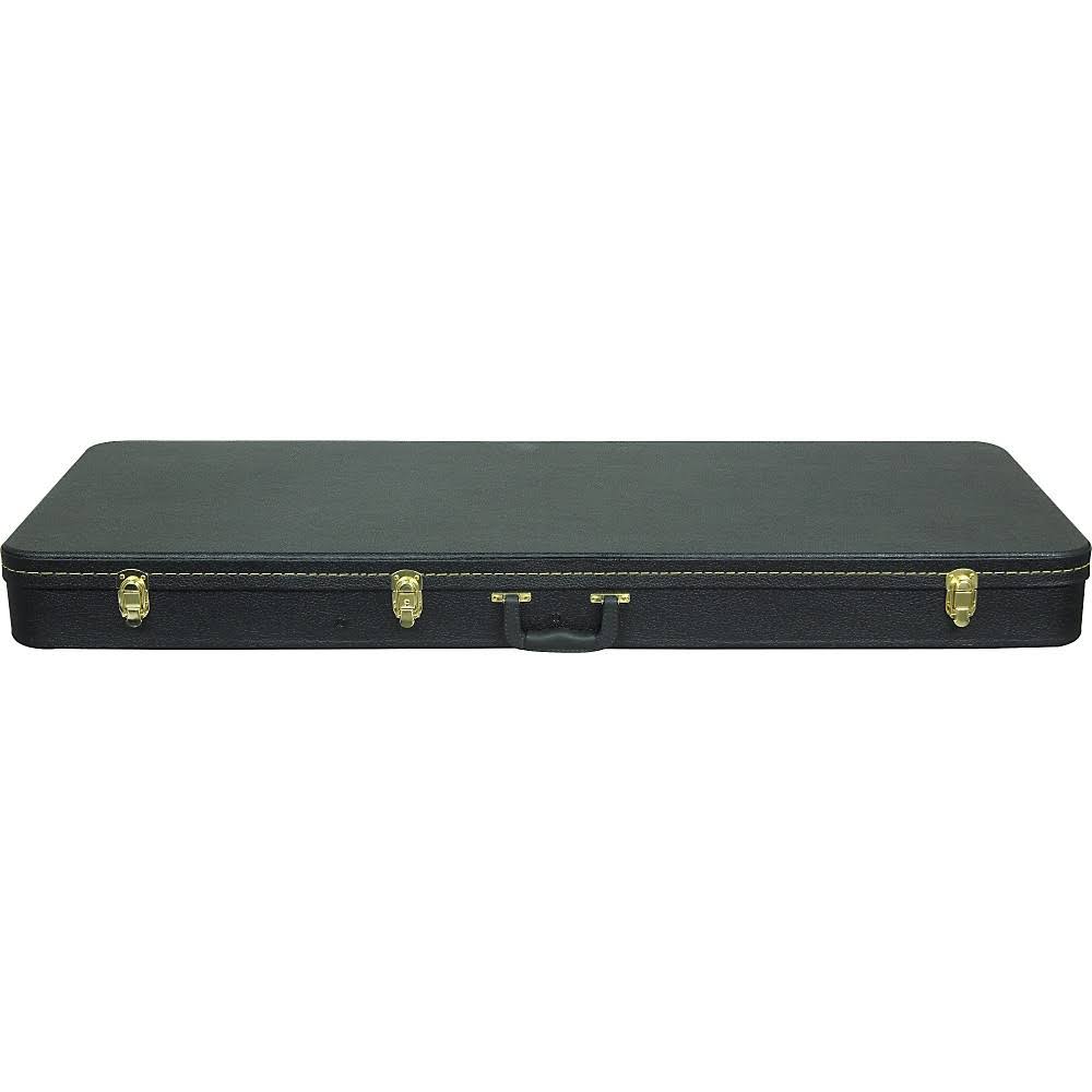 Black V-Style Case L306