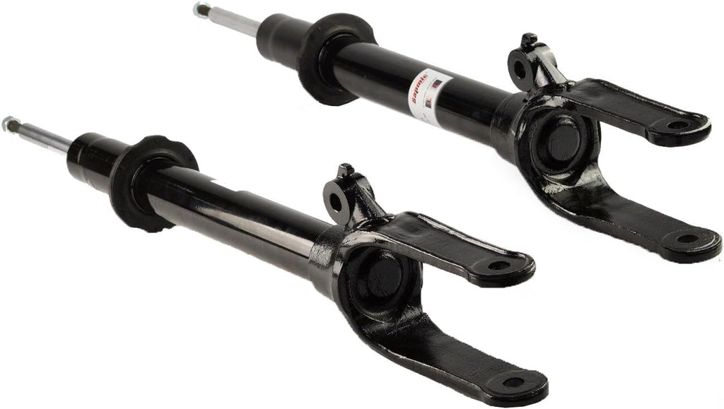 Front Shock Absorber Left and Right Side V185