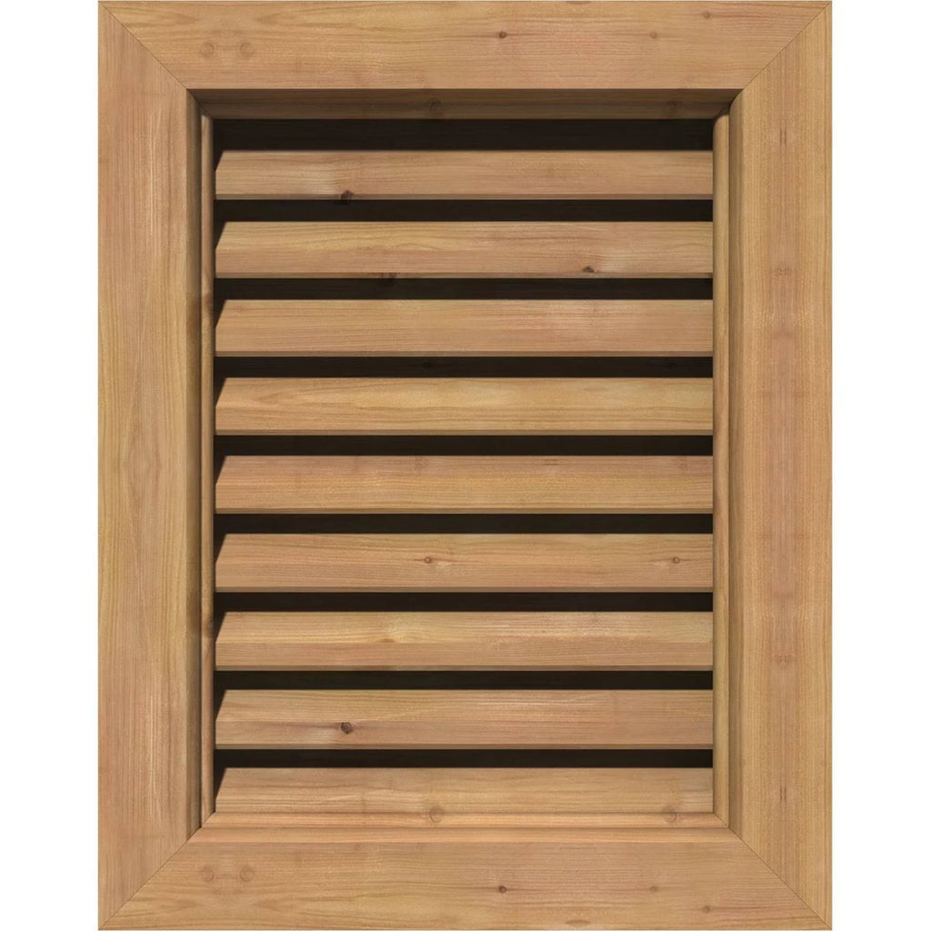 Vertical Gable Vent I679335