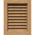 Vertical Gable Vent I679335