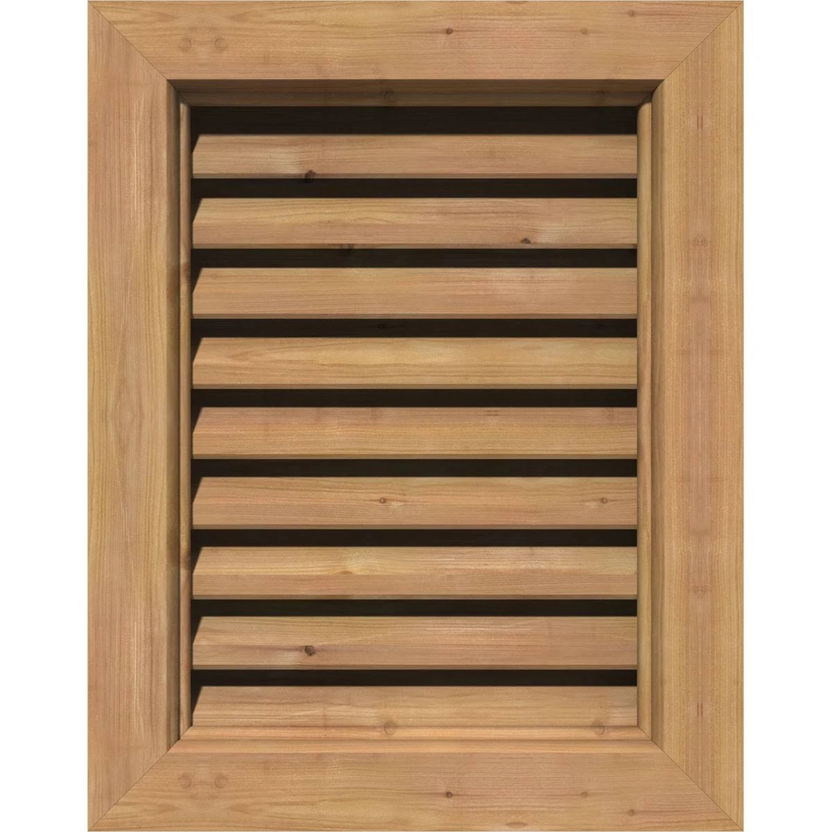 Vertical Gable Vent I679335